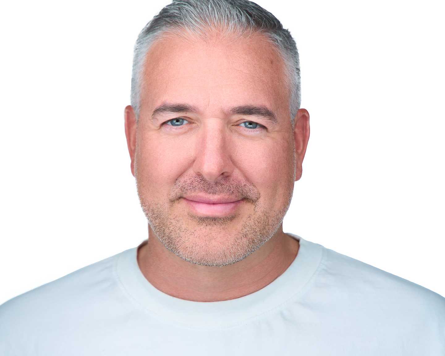 James Mahoney's headshot
